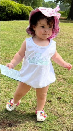 Personalized & Custom Embroidered Clothing &Gifts for Babies,Toddlers, and Kids