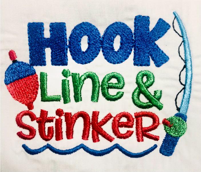 Baby Boy Toddler Funny Fishing Summer Vacation Bodysuit Onesie Gift - Memes Custom Stitches LLC