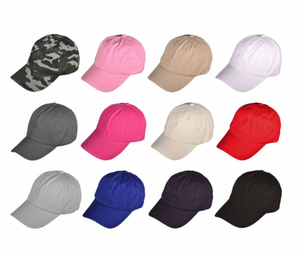 Women Teen Personalized Monogram Casual Weekend Dad Hat , Gift for Her - Memes Custom Stitches LLC