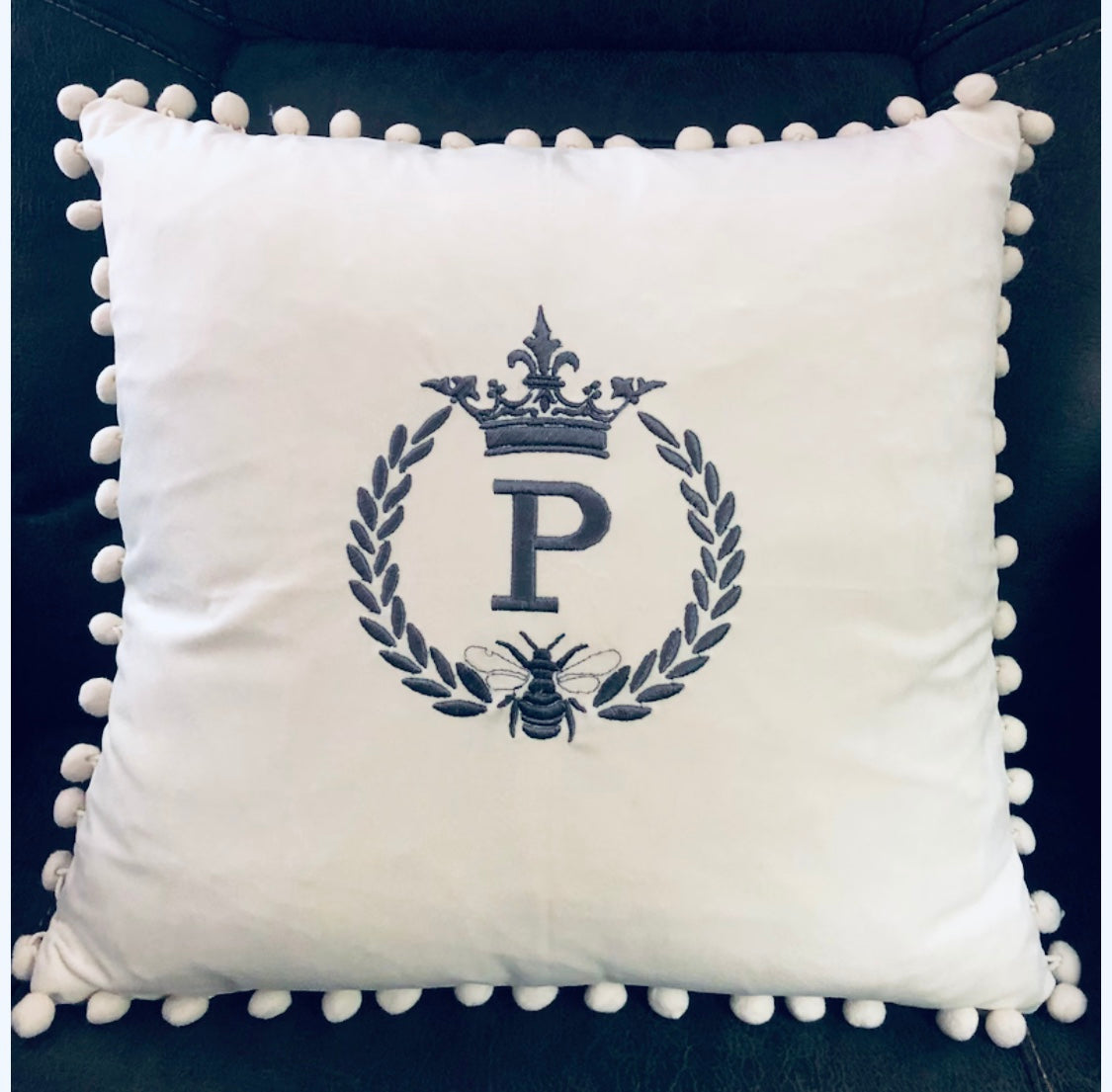 Handmade & Custom Home Decor Collection