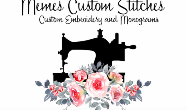 Memes Custom Stitches LLC