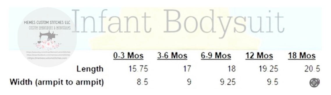 Personalized Baby Girl Pink Bow Funny Hunter Lover Bodysuit Gift - Memes Custom Stitches LLC