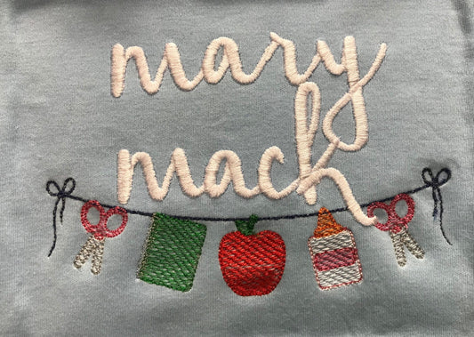 Personalized Back to School T - shirt, Kids Fall Shirts - Memes Custom Stitches LLC