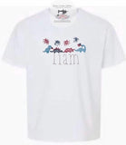 Personalized Name Toddler Boy Patriotic Dinosaurs Summer July 4th T - Shirt - Memes Custom Stitches LLC